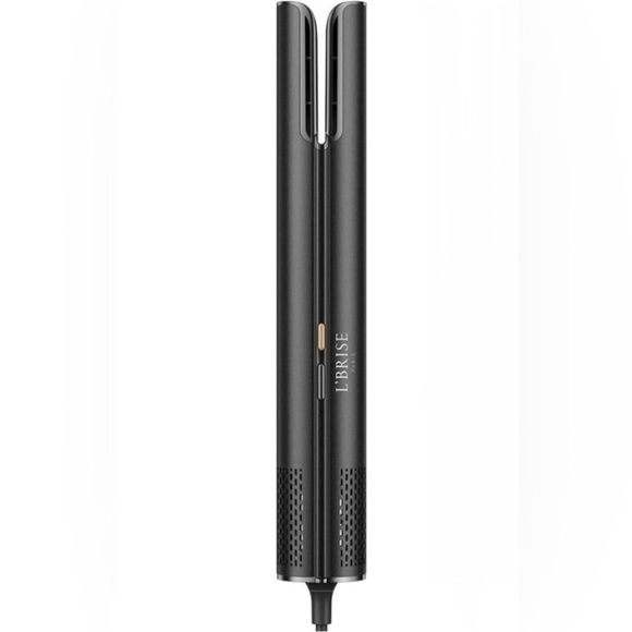 L’Brise Paris HyperDRY Professional Aluminum Wand High Speed Hair Dryer - Picture 1 of 16
